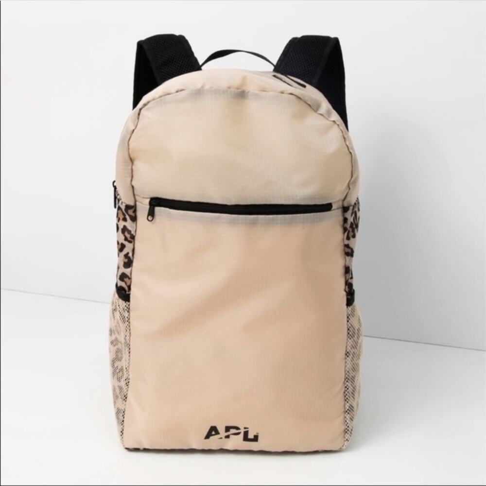 APL Athletic Propulsion Labs All Purpose Backpack - Picture 3 of 11